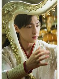 Deng Lun Spiral Notebooks for Sale