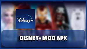 Accede a lo mejor de disney, pixar, marvel, star wars y national geographic. Disney Plus Mod Apk Descargar En Android Y Pc Windows