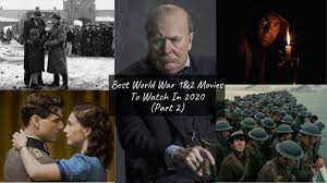 Here we celebrate with 11 classic movies about world war ii. Best True Story World War 1 And World War 2 Movies To Watch In Covid19 Lockdown 2020 Part 2 Youtube