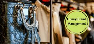 You'll learn how luxury products and services are created and how to communicate your brand's value with luxury marketing. Explore The New Age Career In Luxury Brand Management Collegedekho