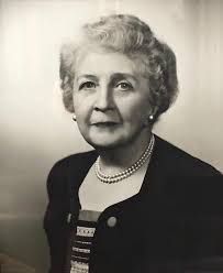 Helen Cunningham Donahue (1879-1974)