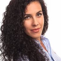 Monica Olivia Szewczyk