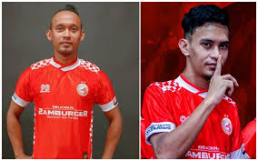 Bola sepak adalah nadi rakyat kelantan. Bernama Liga Super Kelantan Fc Tagih Pengalaman Zubir Dan Syed Sobri