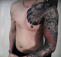 In the east, such as china, the dragon is a symbol of luck, prosperity and protection. Dragon Tattoo Bad Luck Wiki Tattoo