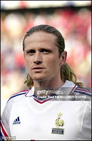 3,127 Emmanuel Petit Photos & High Res Pictures