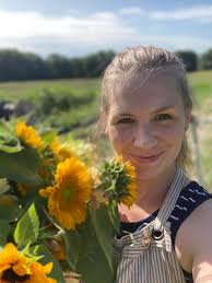 Small Flower Farm Management and Planning in St. Joseph Township