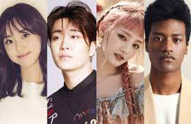 New netflix series so not worth it (내일 지구가 망해버렸으면 좋겠어) is debuting this week, and it will be so worth your time. Park Se Wan Got7 S Youngjae G I Dle S Minnie Han Hyun Min More Cast In Netflix Series What The Kpop