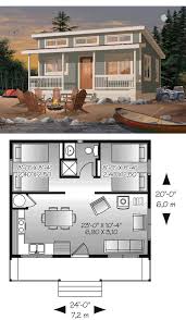 Watervista Vacation Home Cabin Style Homes Tiny House Floor Plans Sims House