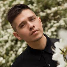 ABOUT — A NEW CITY