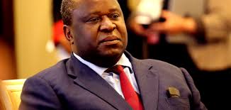 Minister of finance honourable tito mboweni tabled his budget for 2021. Tito Mboweni Comes To Parliament To Talk Vbs Scandal An