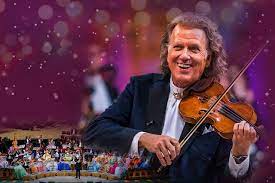 Andre Rieu Tickets, 2025-2026 Concert Tour Dates | Ticketmaster