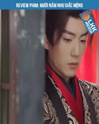 Mười Năm Như Giấc Mộng