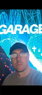 Garage Nation yesterday was a vibe 🎶❤️