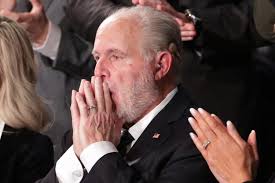 Yes, Rush Limbaugh Is a Voice of Reason Amidst the George Floyd Protests