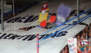 This transfer statistic shows the compact view of the highest sold players by 1860 munich in the 17/18 season. 01 1 Fc Heidenheim 1846 E V Tsv 1860 Munchen Fanatico Boys Ultras Heidenheim