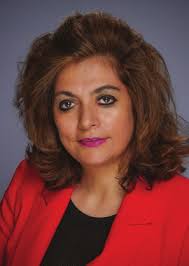 Moving Forward Together