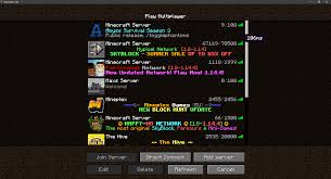 It just doesn't make sense. High Ping Ingame But Super Low In Cmd Hypixel Minecraft Server And Maps