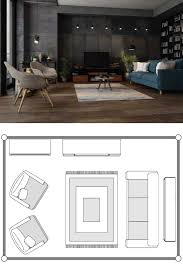 Check out these 60 awesome formal living rooms with a tv. 11 Amazing 12x18 Living Room Layouts Home Decor Bliss