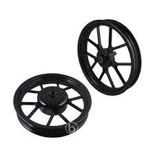 Buat anda yang ingin mengganti pelek standar dari genio, vario hingga beat, vnd racing baru saja melahirkan pelek ring 12 inci. Jual Velg Beat Fi Agustus 2021 Banyak Pilihan Harga Murah Blibli