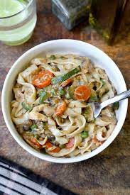 Tofu Shirataki Tuna Noodle Casserole Pickled Plum Easy Asian Recipes Recipe Shirataki Noodles Recipes Shirataki Recipes Tofu Recipes
