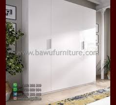 Rp.(hubungi cs) kode produk : Lemari Pakaian 4 Pintu Minimalis Model Minimalis Bawu Furniture