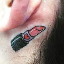 Check spelling or type a new query. Lipstick Flash Tattoo Tattoos Deluxe Sherman Oaks Ca Tattoo Lipsticktattoo Flash Tattoos Tattoo Lipstick Tattoos Permanent Lipstick Print Tattoos