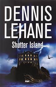 Teddy wakes up to the reality that he is actually. Shutter Island By Lehane Dennis Book The Fast Free Shipping 9788490564929 Ebay