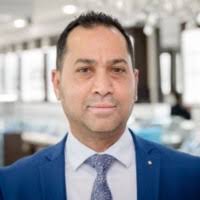 Mina Jooma Email & Phone Number