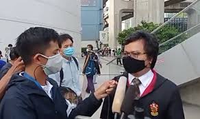 อย่างน้อย 38 กองร้อย รับมือการชุมนุมวันที่ 7 ส.ค. Tstfj2hcidesim