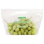 Amount of calories in green seedless grapes: Calories In Green Grapes