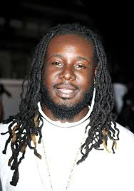 Pin On T Pain