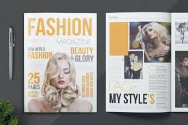 Arts, fashion & entertainment magazine. 35 Best Indesign Magazine Templates 2021 Free Premium Design Shack