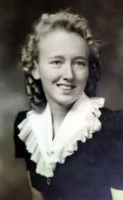 Eleanor Angle Tooker (1925-1999)