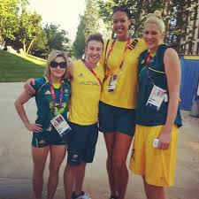 Liz cambage is a true big woman, unless you have somebody close to her height and weight, it's really difficult to contain her in a full game. Melissa Wu Diver Opals Players Lauren Jackson Elizabeth Cambage Matt And I Lauren Jackson Australia Olympics Womens Basketball
