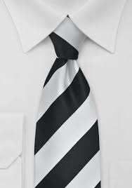 Maybe you would like to learn more about one of these? Krawatte Gestreift Schwarz Weiss Krawatten Ties