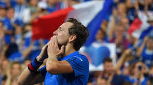 La coupe davis 2017 se jouera donc sur un match. Finale Coupe Davis Palmares Joueurs Parcours Confrontations France Croatie Decrypte Eurosport