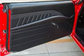 71 Chevelle Custom Interior Door Panels Custom Interior Doors Custom Car Interior Panel Doors