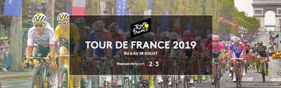 2021 tour de france route revealed. Francetv Publicite Lance Ses Offres Pour Le Tour De France 2019 France Tv Publicite