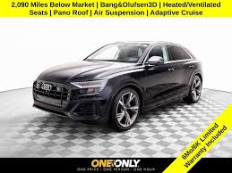 Image result for Mythos Black 2022 Q8