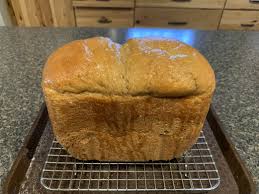 The bread maker of all bread makers.see the zojirushi bread maker group. Zojirushi Bread Recipes