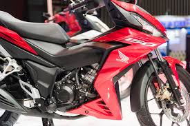 It was also launched on 24 may 2016 in indonesia as the supra gtr. 3655683 Xe Tinhte Vn Honda Winner 150 13 Iwanbanaran Com