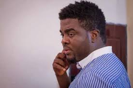 I Was Born Poor, First Time I Saw An Airport Was In 2006 -Aremu Afolayan
