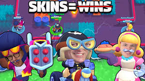 All content must be directly related to brawl stars. All New Skins Live In Game Oj Lex And Kairos Have The Skinergy Youtube