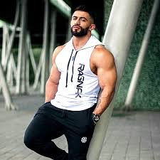 best workout clothes for men top men s
