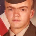 Zirkle, Dale Russell