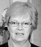 Sharon FITZGERALD Obituary (2009)