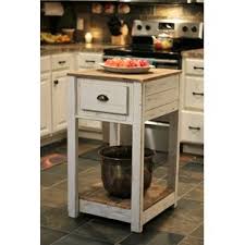 Its clean lines and wood top. French Country Kitchen Islands Carts You Ll Love In 2021 Wayfair