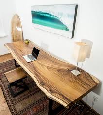 The coffee table is made using the technique resin art acacia table. Home Live Edge Wood Table Wood Slab Table Acacia Wood Table Top