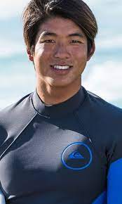 He took to the sport with natural talent. Kanoa Igarashi Surf Team G Shock G Shock Casio