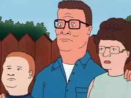 King Of The Hill'S Tale Of Two Daddies - Youtube